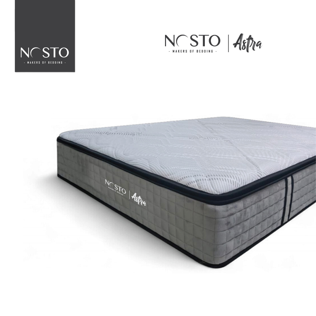 NOSTO Astra Mattress - Galaxy Series