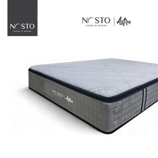 NOSTO Astra Mattress - Galaxy Series
