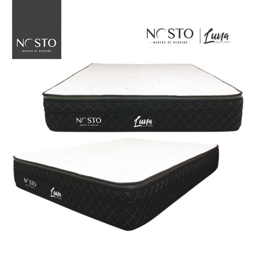 NOSTO Luna Mattress - Galaxy Series