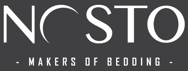 NOSTO Bedding