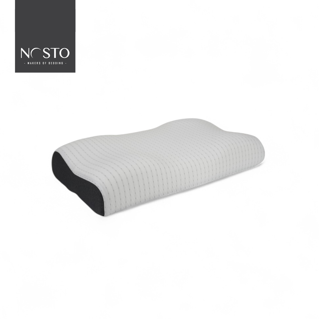 NOSTO Nova Memory Foam Pillow