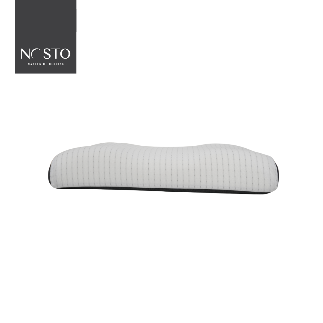NOSTO Nova Memory Foam Pillow