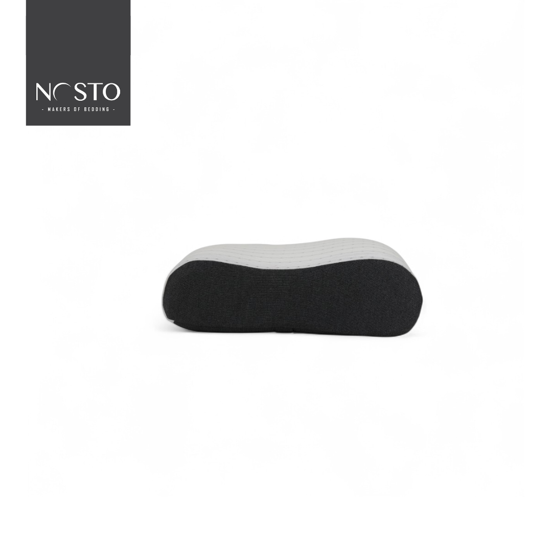 NOSTO Nova Memory Foam Pillow