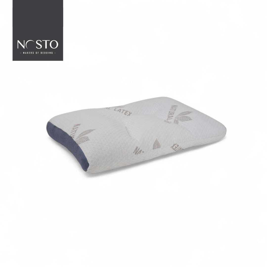 NOSTO Nyra Latex Foam Pillow