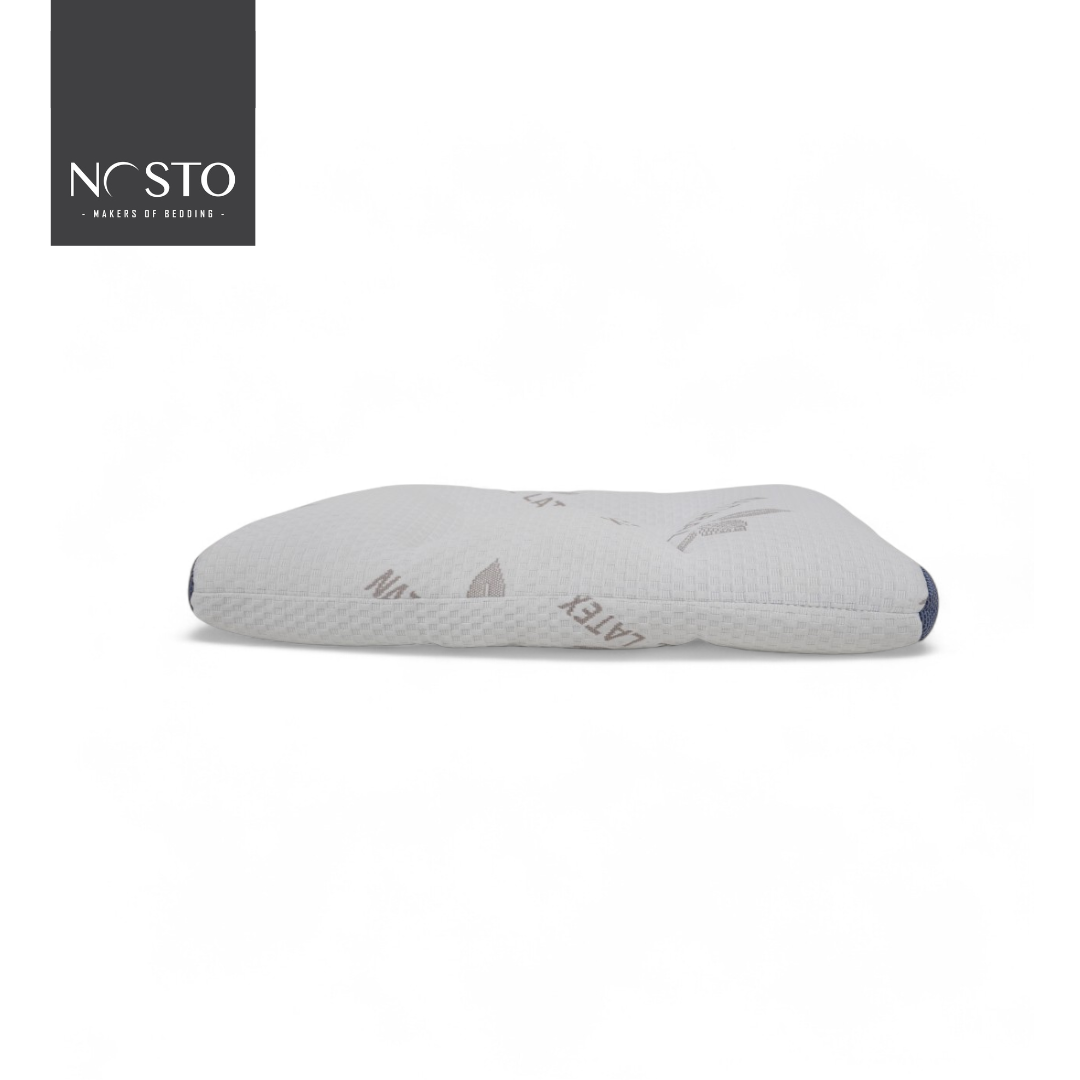 NOSTO Nyra Latex Foam Pillow