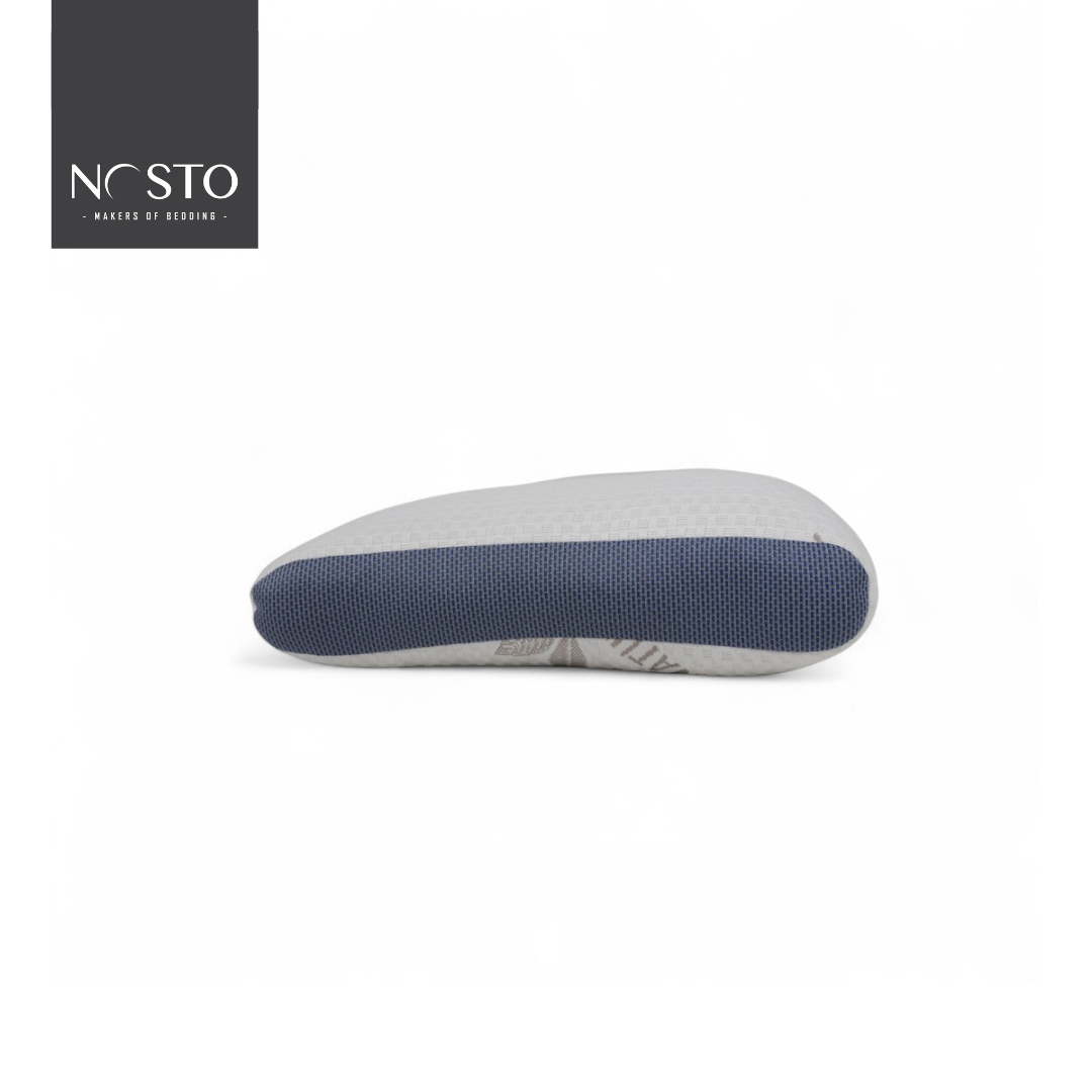 NOSTO Nyra Latex Foam Pillow