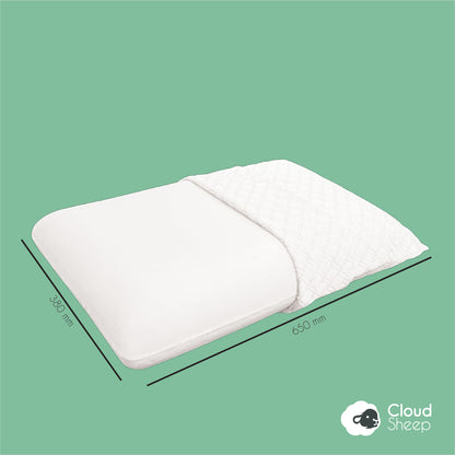 NOSTO Xenia Latex Pillow
